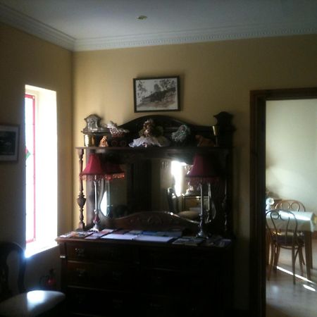 Deerpark Manor Bed And Breakfast Swinford Exteriör bild