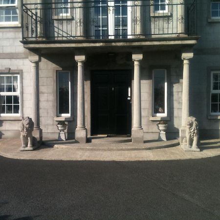 Deerpark Manor Bed And Breakfast Swinford Exteriör bild