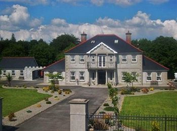 Deerpark Manor Bed And Breakfast Swinford Exteriör bild